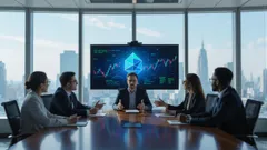 The Strategic Case for Solana: Institutional Adoption and Price Projections in 2025