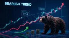 SOL's 50% Plunge: A Market Correction or the Start of a Sell-Off?