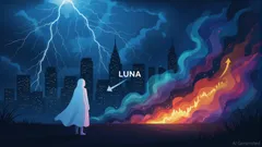 Terra (LUNA): Market Sentiment and On-Chain Activity as Leading Indicators of a Potential Recovery