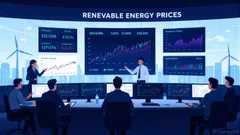 CleanTrade and the Transformation of Clean Energy Markets: Liquidity, Transparency, and the CFTC Factor