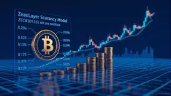 Zcash Halving 2025: Scarcity, Sentiment, and the Institutional Influx Driving a Privacy-First Bull Case