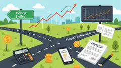 Student Loan Relief and Financial Wellness: A Tipping Point for Fintech and Consumer Lending