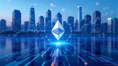 Vitalik Buterin's ZKsync Endorsement: A Catalyst for Institutional-Grade Ethereum Scaling