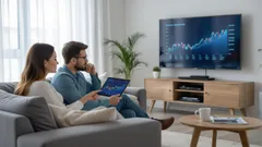 Mortgage Refinance Surge and Its Implications for Housing Market Liquidity