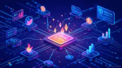 Astar 2.0: Institutional Adoption and On-Chain Metrics Signal a DeFi Breakout