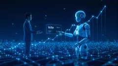 KITE's Binance Listing and Market Impact: Navigating Volatility and Fundamentals