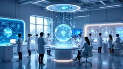 Emerging Opportunities in Education Tech: A Strategic Play on Research-Driven Learning Platforms