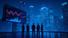 The Fed's November 2025 Rate Cut and Its Ripple Effects on Global Markets