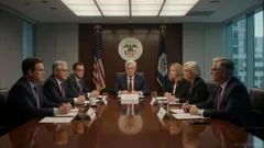 The Fed's November Rate Decision and Its Ripple Effects on Mortgage Markets and Equity Valuations