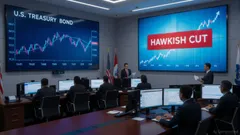 The Fed's Latest Rate Decision and Its Implications for Global Markets