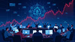 AI-Driven Token Volatility: Lessons from the ChainOpera AI Token Collapse