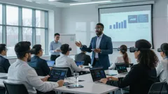 Navigating the Risks of Emerging EdTech Platforms in Higher Education