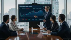 Mortgage Refinance Surge and Housing Market Rebound in Late 2025: Strategic Real Estate and Fixed-Income Opportunities Amid Rate Cuts