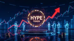 Assessing HYPE Token: Legitimacy and Volatility in the Evolving Meme Coin Landscape
