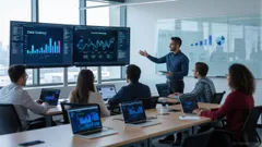 The Emerging Demand for STEM and Technical Education in U.S. Higher Education