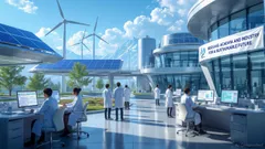 The Impact of Academic Research on Emerging Tech Sectors