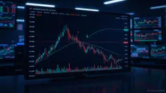 Unpacking the Sharp Drop in Strive (ASST.O): A Technical and Order-Flow Deep Dive