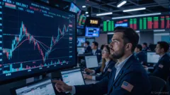 UAMY.A Plummets 6.87%: Uncovering the Forces Behind the Sudden Drop