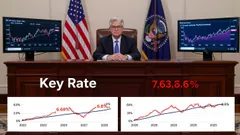 Navigating the Fed's Tightening Cycle: Strategic Positioning for 2026 and Beyond
