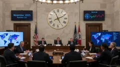 The Fed's November Rate Decision and Its Impact on Fixed Income Markets