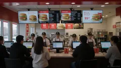 Restaurant Industry Resilience Amid Economic Uncertainty