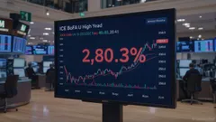 The Fed's Policy Pivot and Its Implications for High-Yield Debt Markets