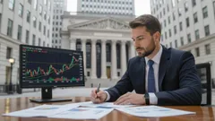 The Fed's November Rate Decision and Market Implications: Strategic Asset Positioning for a Rate-Cut-Driven World