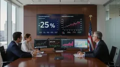 The Federal Reserve's November Rate Decision and Its Implications for 2026