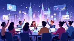 Financial Wellness as a Growing Consumer and Investment Trend: The Transformative Role of Financial Literacy and Education