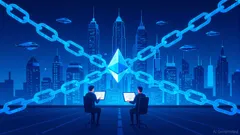 Astar 2.0 and the Future of Blockchain Scalability: A Disruptive Force in Institutional Adoption