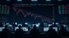 What Caused Polestar A’s Sharp Intraday Drop?