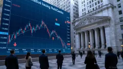 The Fed's Pivotal Rate Cut and Its Ripple Effects on Fixed Income and Housing Markets