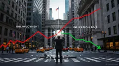 The Fed's Surprise Rate Cut and Its Implications for 2026