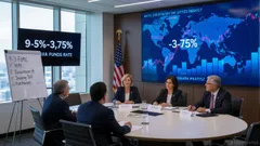 The Fed's Sudden Shift in Monetary Policy: Implications for 2025