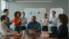 The Wellness-Driven Financial Revolution: How Holistic Health is Reshaping Investment Landscapes