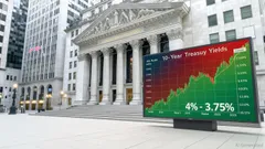 Federal Reserve Policy and Its Impact on Fixed Income Markets: How the December 2025 Fed Rate Decision Is Reshaping Bond Yields and Investor Strategy