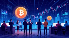 Hyperliquid (HYPE) Price Surge in Late 2025: How Institutional Onboarding and Product Innovation Are Reshaping Meme Coin Credibility