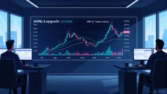 HYPE Token's November 2025 Surge: Genuine Value or Speculative Mania?