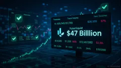 Hyperliquid's Sudden Surge in Interest: Is It a Fad or the Future of On-Chain Trading?