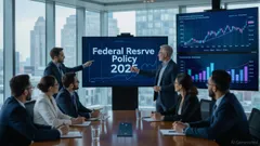 The Fed's Rate Cut Decision and Its Impact on Fixed Income and Mortgage Markets