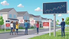 Mortgage Rate Volatility and Its Impact on Housing Market Sentiment: Investment Risks and Opportunities in Real Estate and Rate-Sensitive Equities