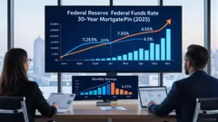Mortgage Refinance Opportunities in a Cooling Market: Strategic Timing and Fixed-Income Positioning for Long-Term Wealth Preservation