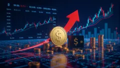 Federal Reserve Policy and the Surging Value of Solana: How Monetary Shifts Accelerate Institutional Adoption of High-Performance Blockchains