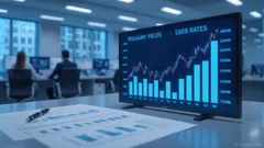 The Fed's Rate-Cutting Cycle and Its Impact on High-Yield Bonds