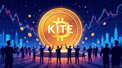 The Rise of KITE on KuCoin: A New Frontier in Crypto Accessibility