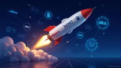 Momentum (MMT) Surging Amid Strategic Partnerships and Rising Institutional Interest