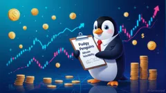 PENGU Price Prediction: Navigating Short-Term Volatility and Catalyst-Driven Momentum Amid Macro Uncertainty