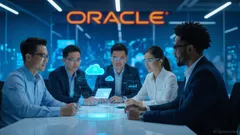 Oracle Stock Price Surges 25.65% as Cloud Revenue Jumps 54%, AI Investments Drive Analyst Optimism