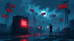 SOL's 50% Plunge: What Triggers and Lessons for Crypto Investors