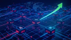 The DASH-Binance USDC Liquidity Shift: A New Regime in Stablecoin Dynamics?